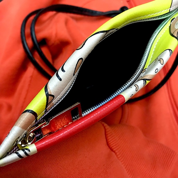 Fun Potato Chip Bag Tote! - Picture 4 of 7